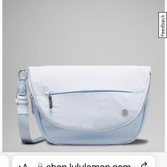 Lululemon Festival Bag - Picture 12 of 16